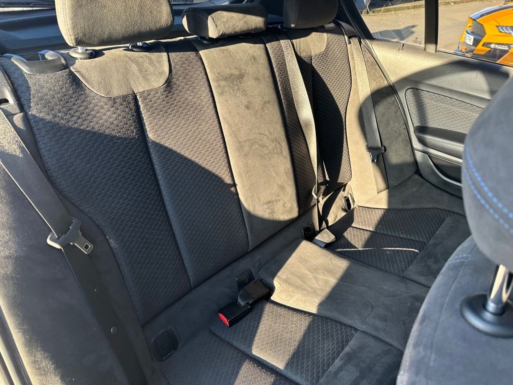 Used BMW 1 Series 2017 for sale - 76581961: Photo 12