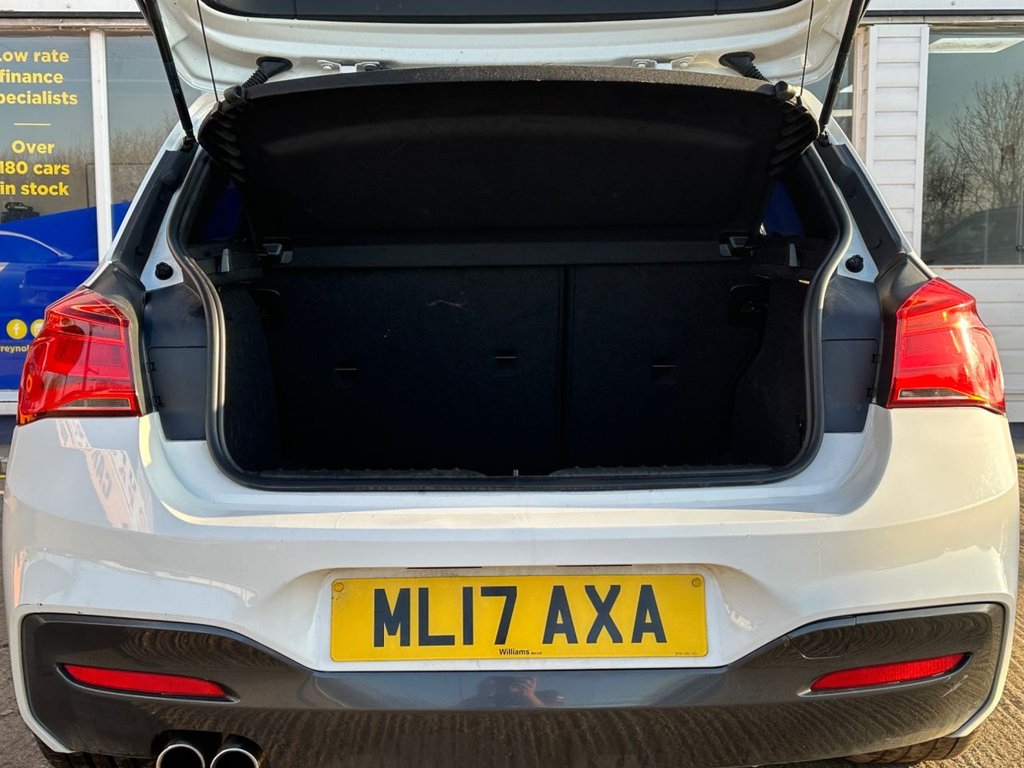 Used BMW 1 Series 2017 for sale - 76581961: Photo 13