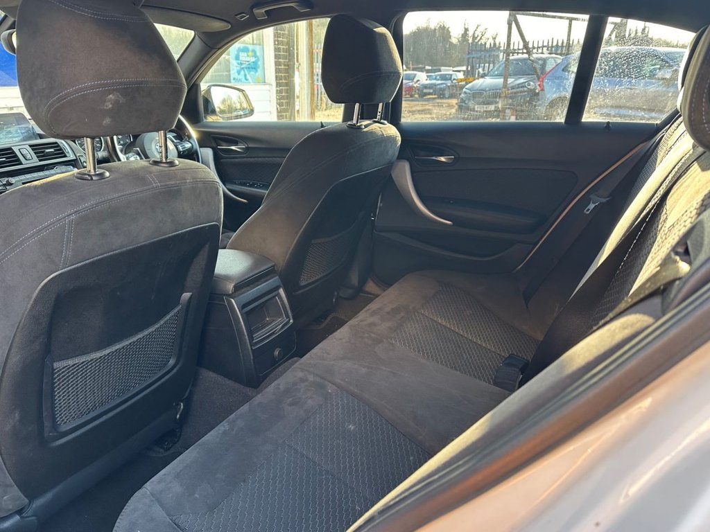 Used BMW 1 Series 2017 for sale - 76581961: Photo 14