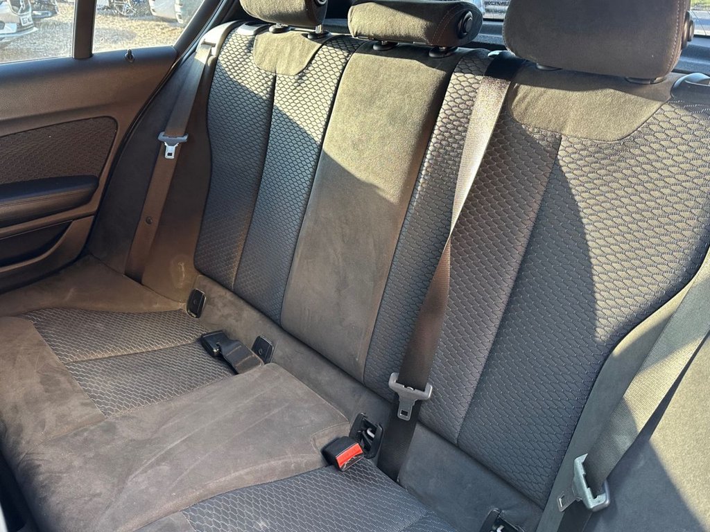 Used BMW 1 Series 2017 for sale - 76581961: Photo 15