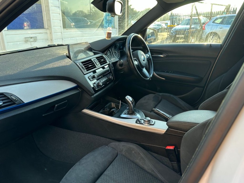 Used BMW 1 Series 2017 for sale - 76581961: Photo 16