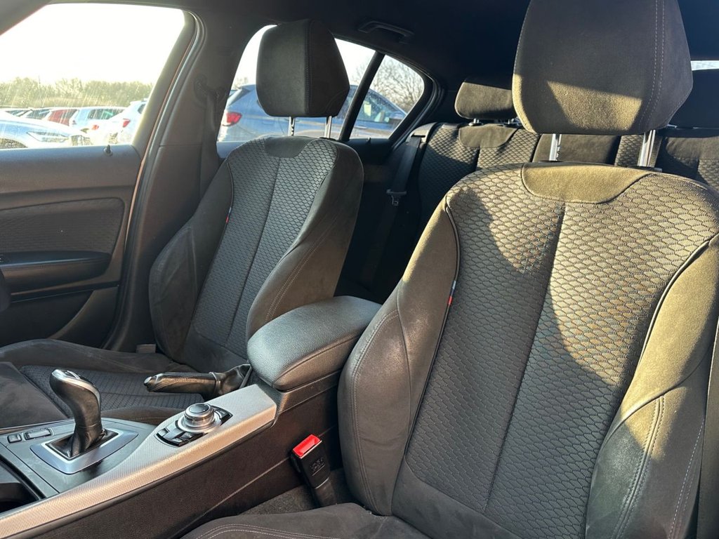 Used BMW 1 Series 2017 for sale - 76581961: Photo 17