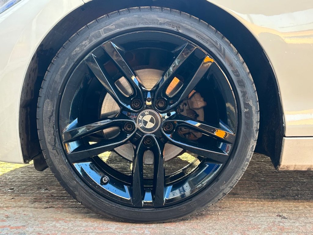 Used BMW 1 Series 2017 for sale - 76581961: Photo 18