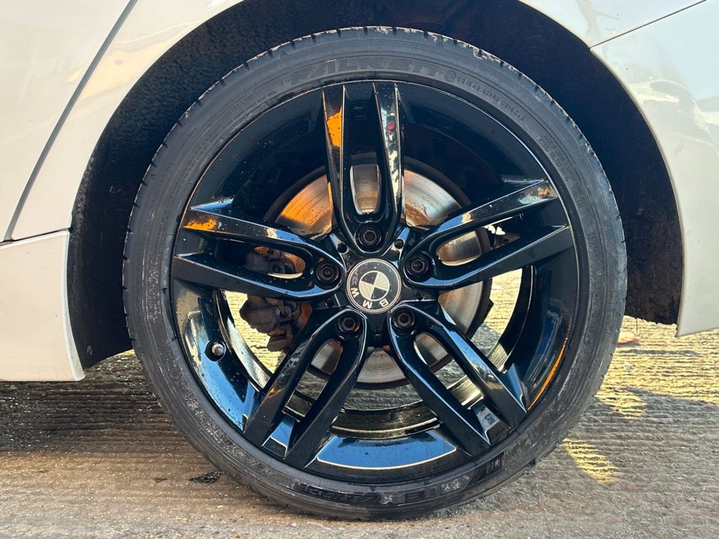 Used BMW 1 Series 2017 for sale - 76581961: Photo 19