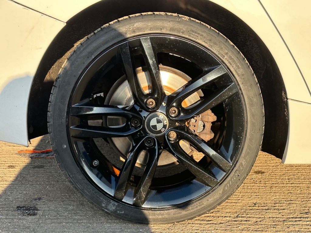 Used BMW 1 Series 2017 for sale - 76581961: Photo 20