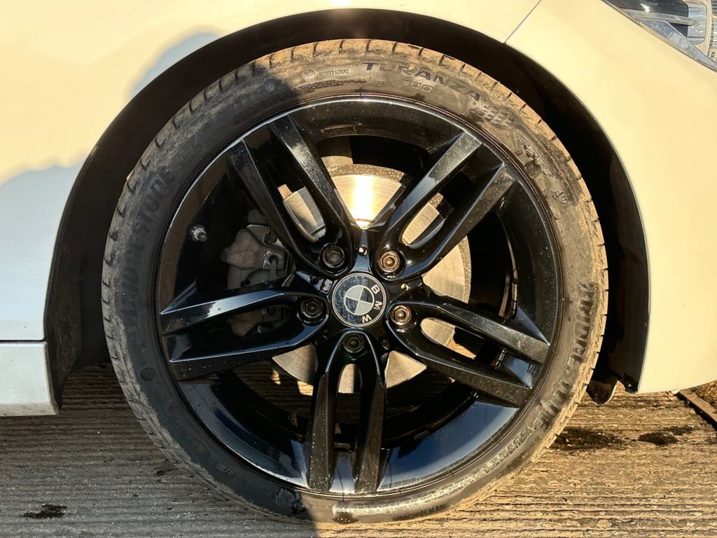 Used BMW 1 Series 2017 for sale - 76581961: Photo 21