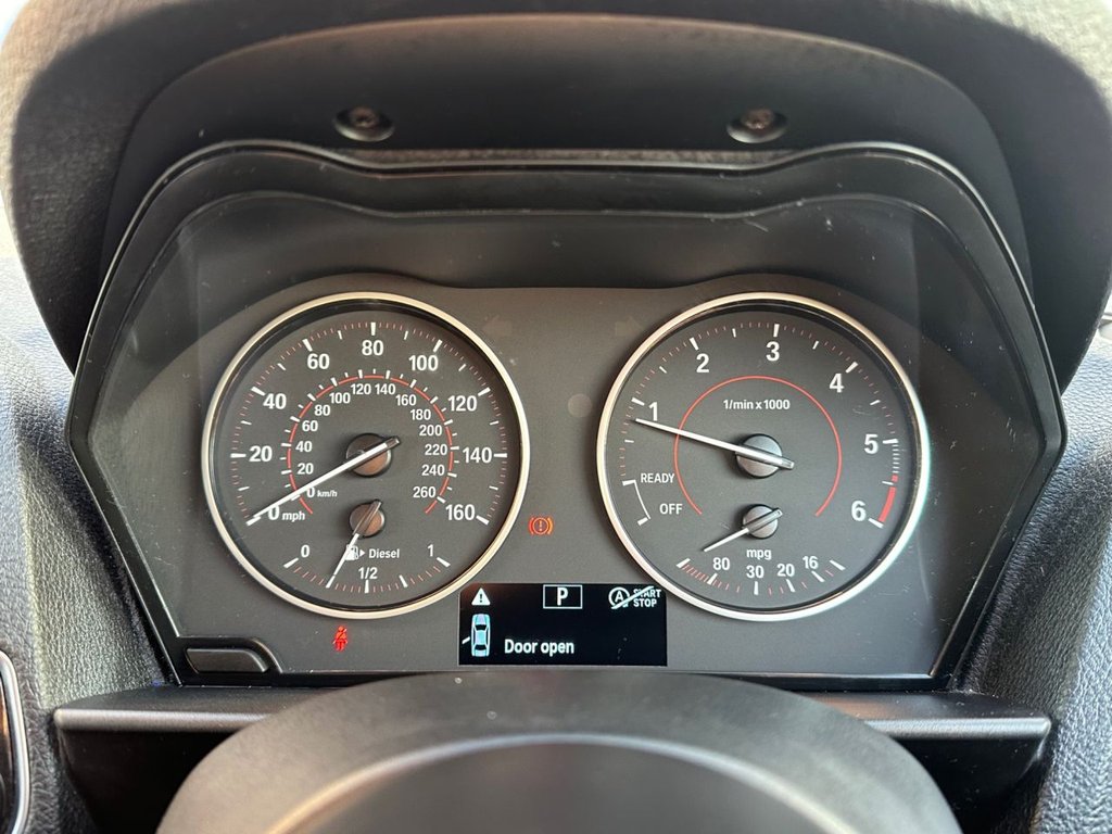 Used BMW 1 Series 2017 for sale - 76581961: Photo 24