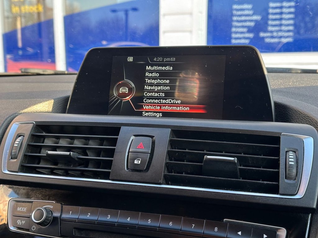 Used BMW 1 Series 2017 for sale - 76581961: Photo 25