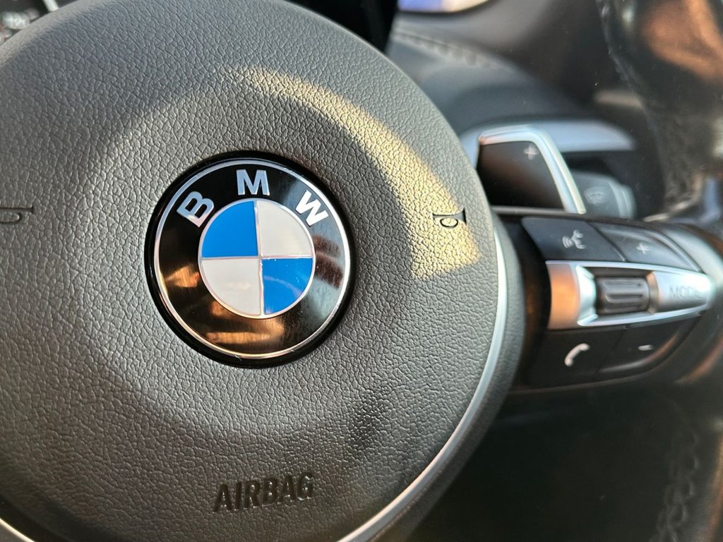 Used BMW 1 Series 2017 for sale - 76581961: Photo 27