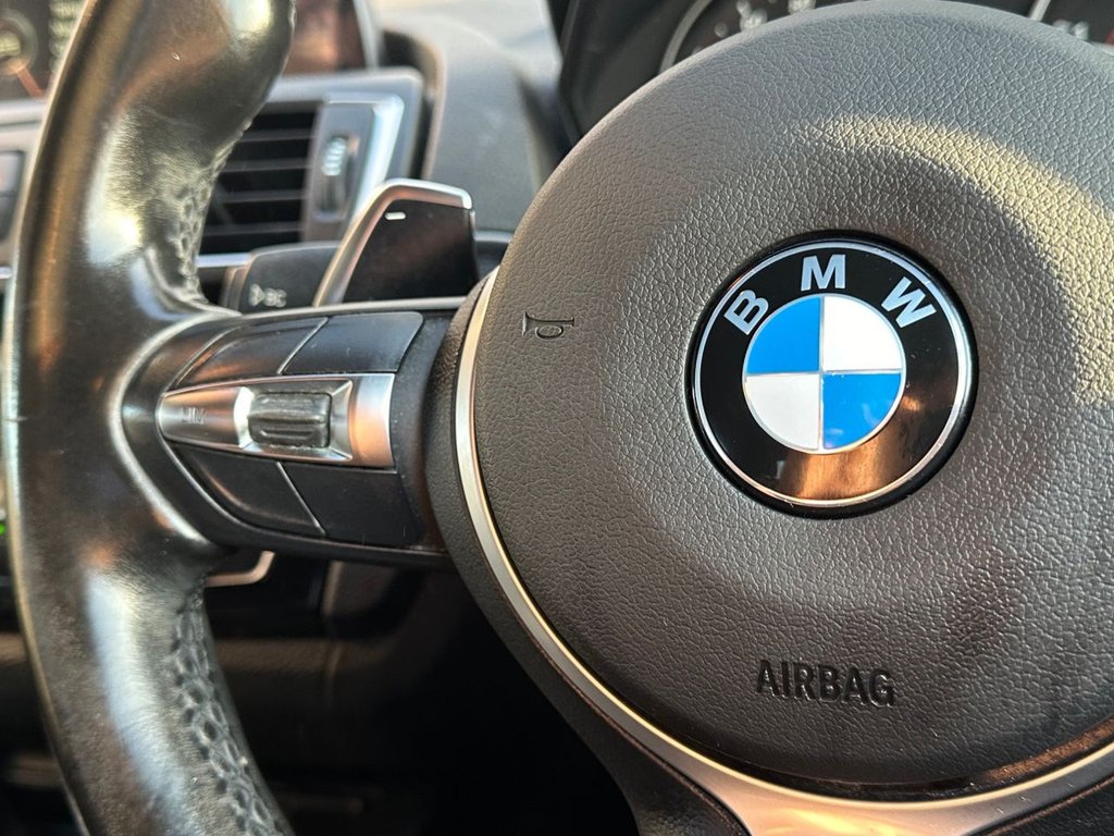 Used BMW 1 Series 2017 for sale - 76581961: Photo 28