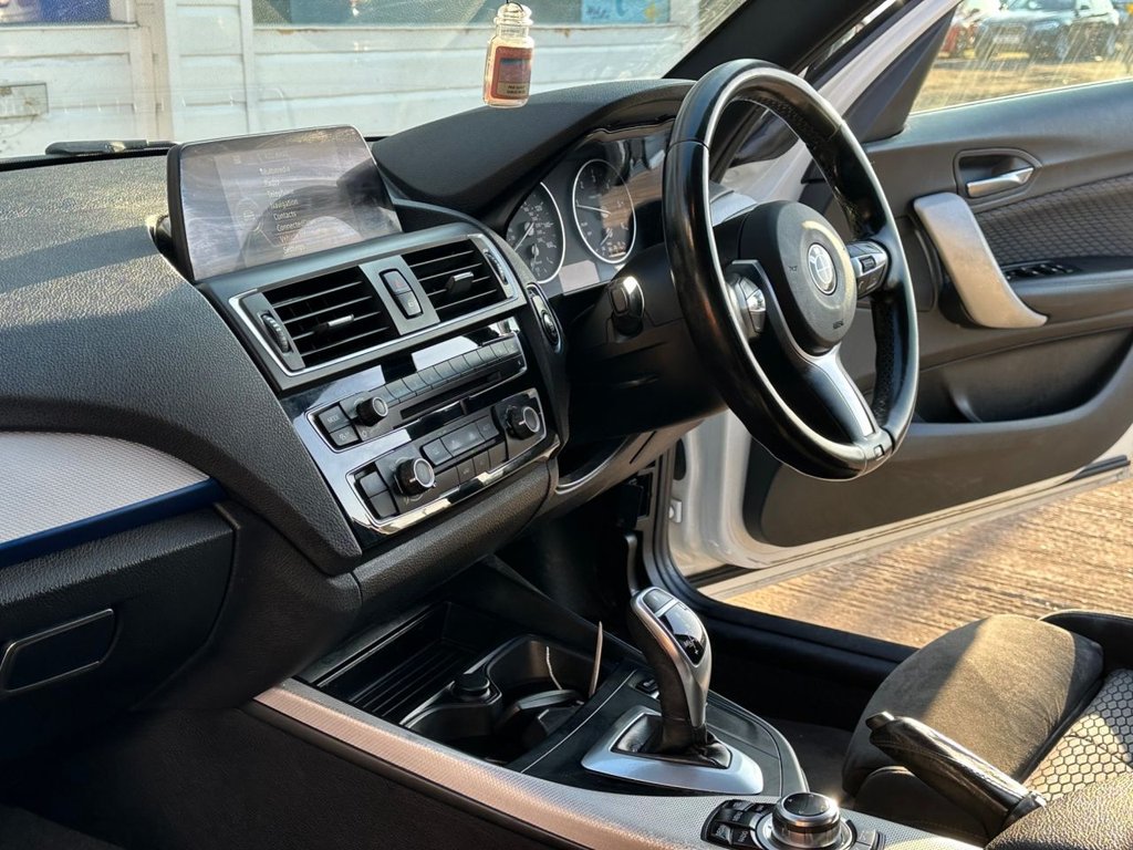 Used BMW 1 Series 2017 for sale - 76581961: Photo 31