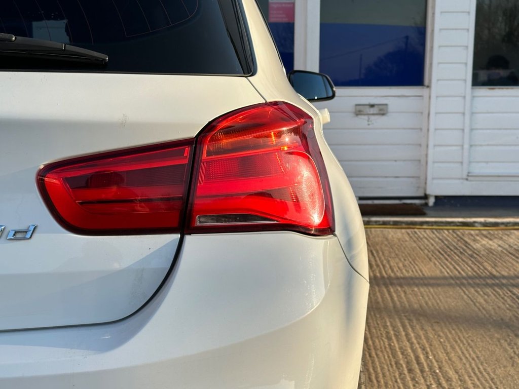 Used BMW 1 Series 2017 for sale - 76581961: Photo 33