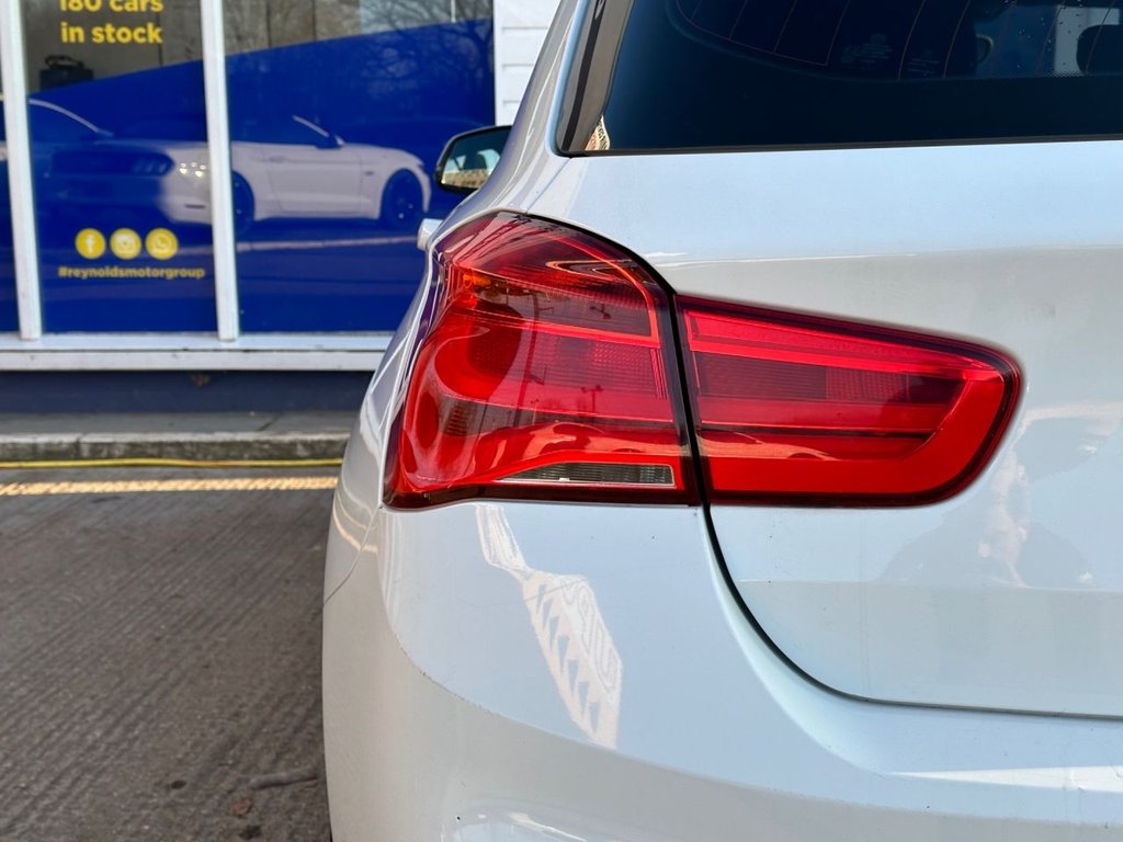 Used BMW 1 Series 2017 for sale - 76581961: Photo 34