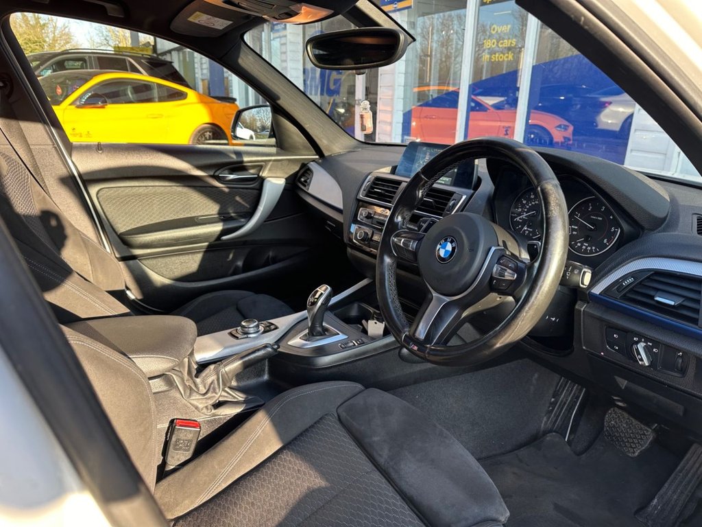 Used BMW 1 Series 2017 for sale - 76581961: Photo 9