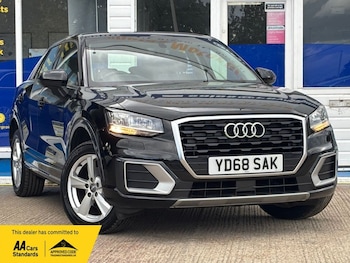 Audi - Q2