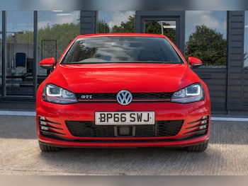 Used Volkswagen Golf 2016 for sale - 79219394: Photo