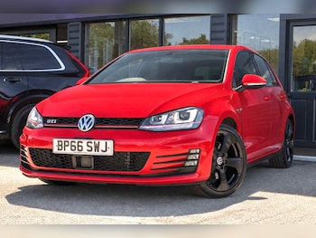 Used Volkswagen Golf 2016 for sale - 79219394: Photo