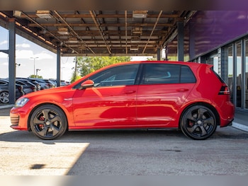 Used Volkswagen Golf 2016 for sale - 79219394: Photo