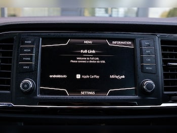 Used SEAT Ateca 2019 for sale - 78737917: Photo