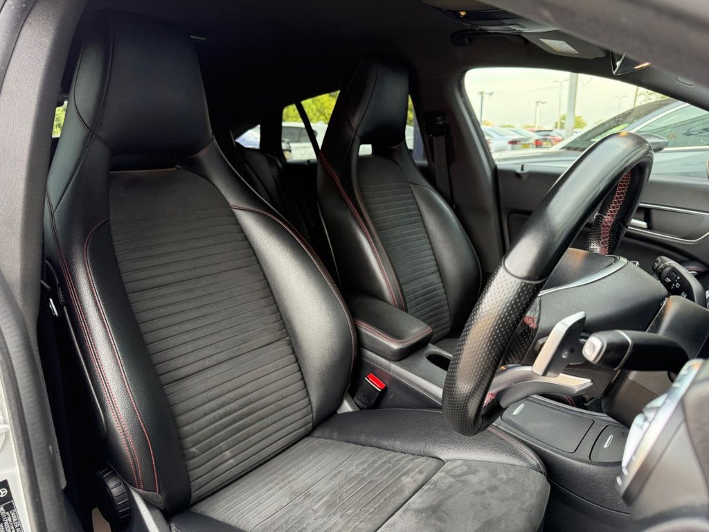 Used Mercedes-Benz CLA 2015 for sale - 75985861: Photo 11