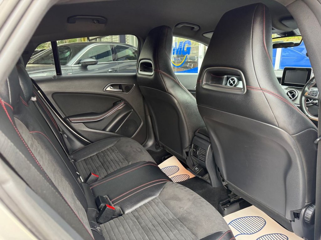 Used Mercedes-Benz CLA 2015 for sale - 75985861: Photo 12