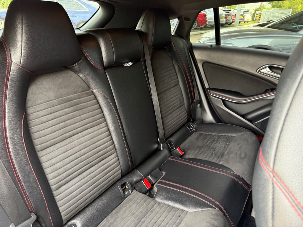 Used Mercedes-Benz CLA 2015 for sale - 75985861: Photo 13