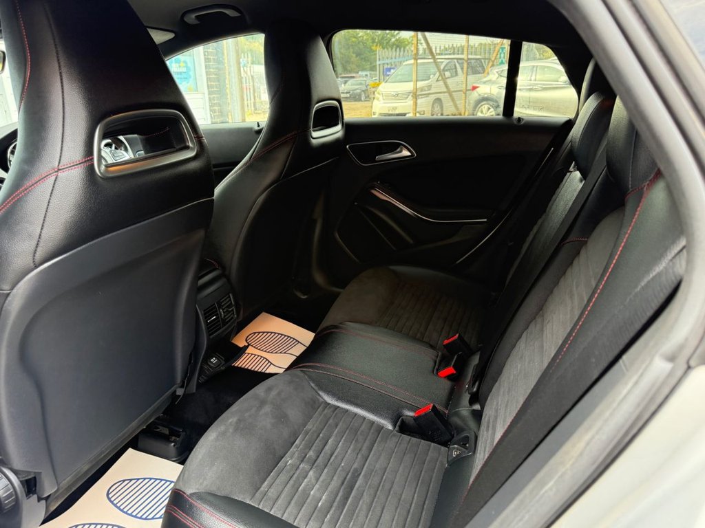 Used Mercedes-Benz CLA 2015 for sale - 75985861: Photo 16