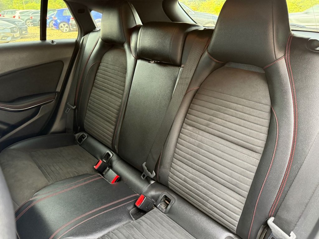 Used Mercedes-Benz CLA 2015 for sale - 75985861: Photo 17