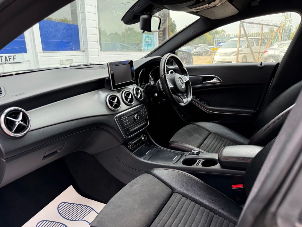 Used Mercedes-Benz CLA 2015 for sale - 75985861: Photo 18