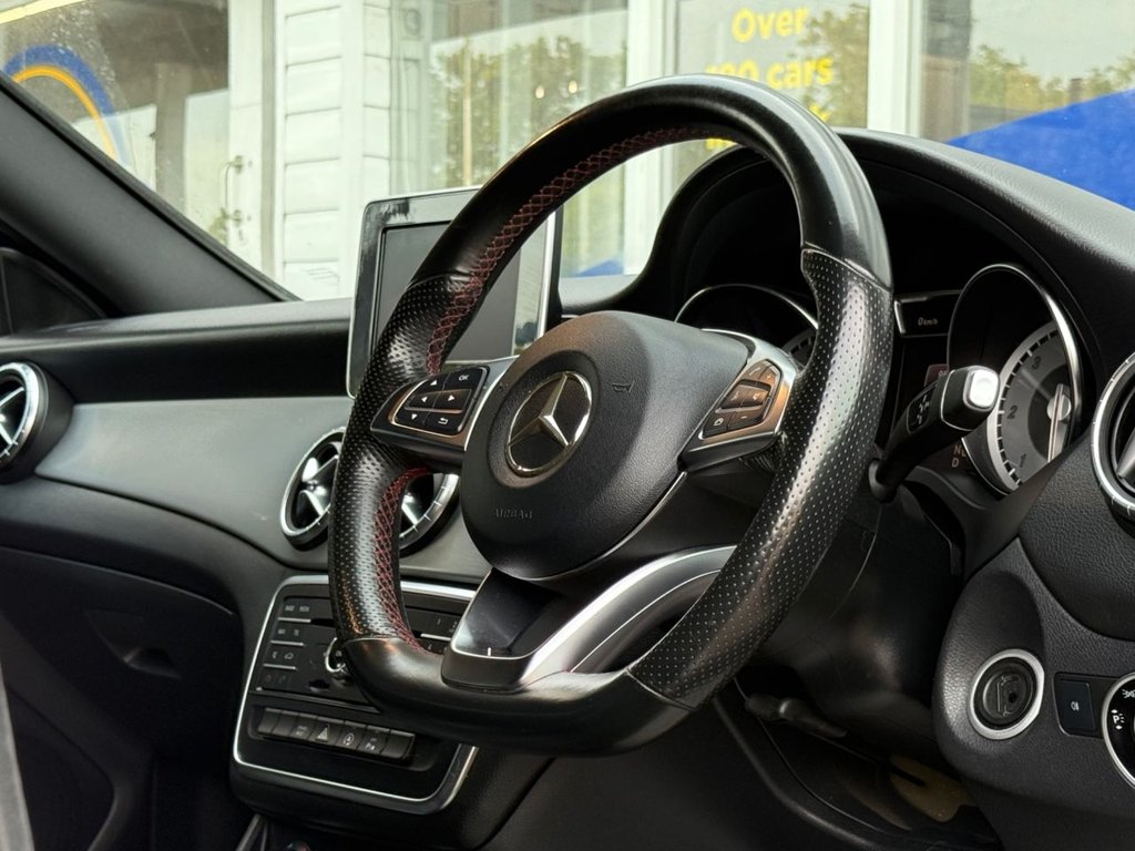 Used Mercedes-Benz CLA 2015 for sale - 75985861: Photo 20