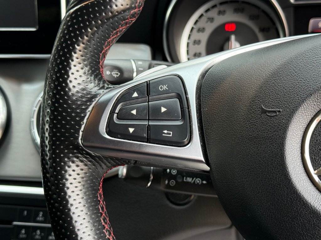 Used Mercedes-Benz CLA 2015 for sale - 75985861: Photo 23