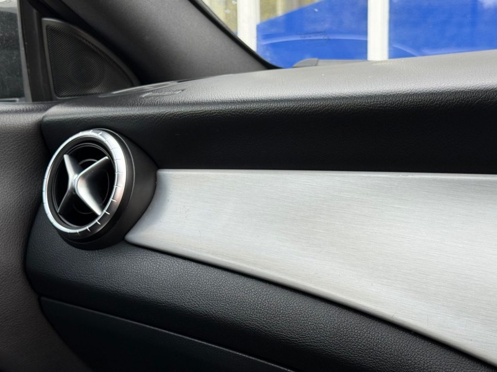 Used Mercedes-Benz CLA 2015 for sale - 75985861: Photo 26