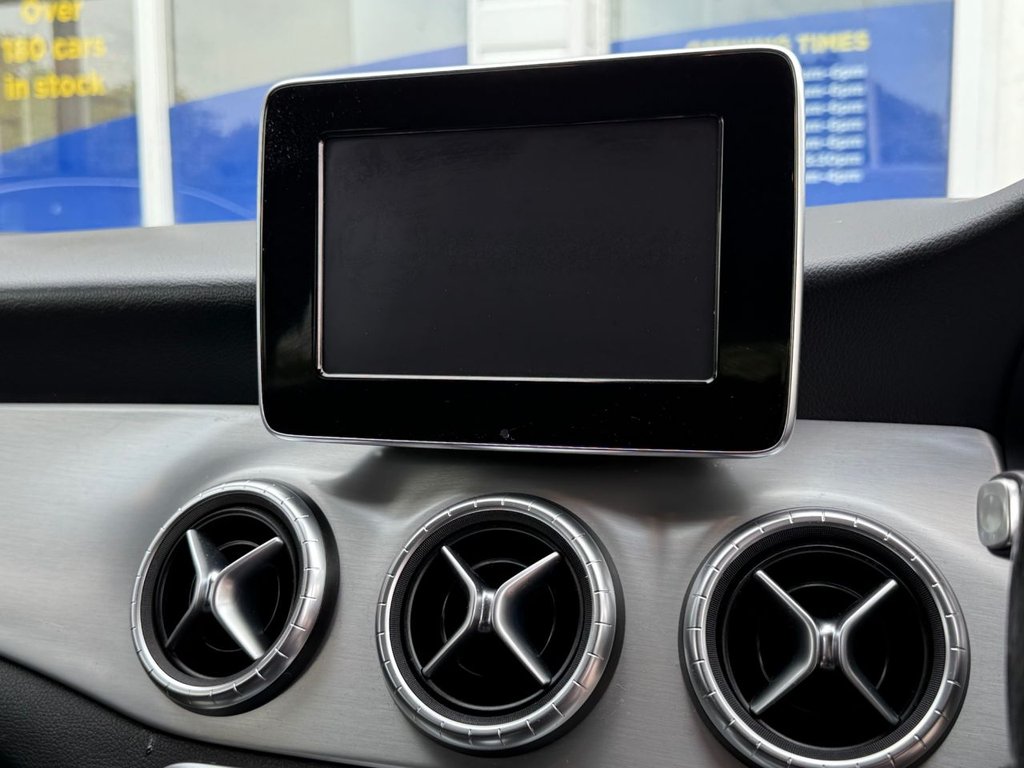 Used Mercedes-Benz CLA 2015 for sale - 75985861: Photo 27