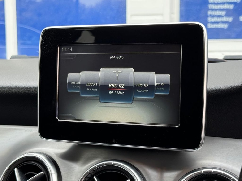 Used Mercedes-Benz CLA 2015 for sale - 75985861: Photo 28