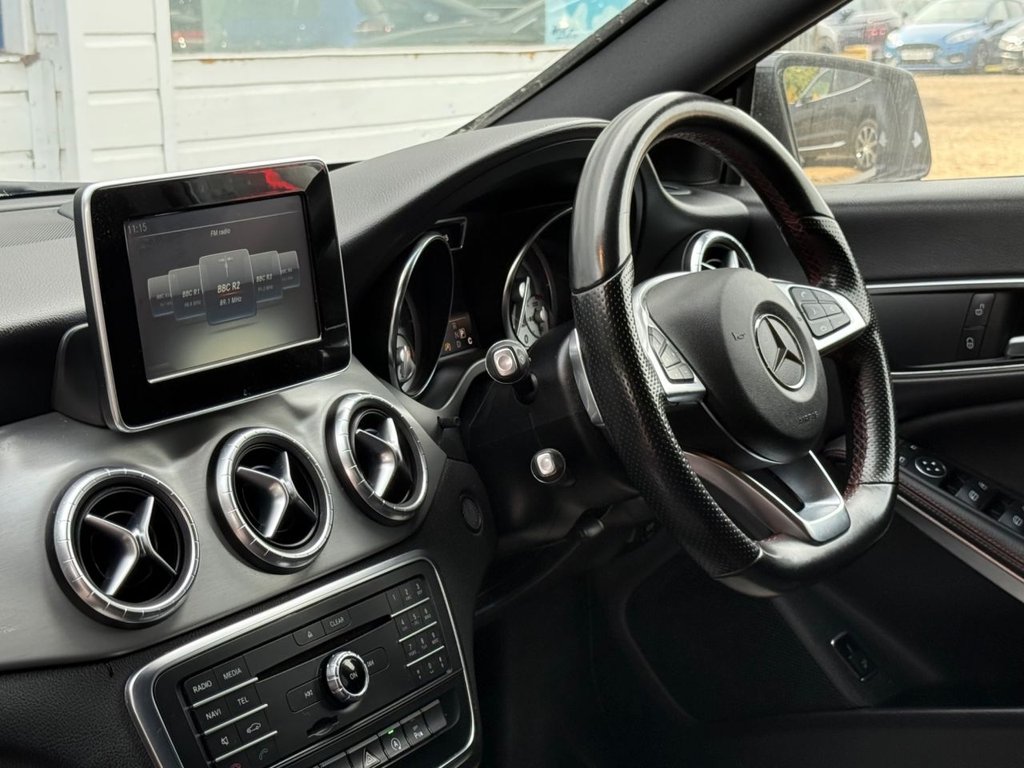 Used Mercedes-Benz CLA 2015 for sale - 75985861: Photo 34
