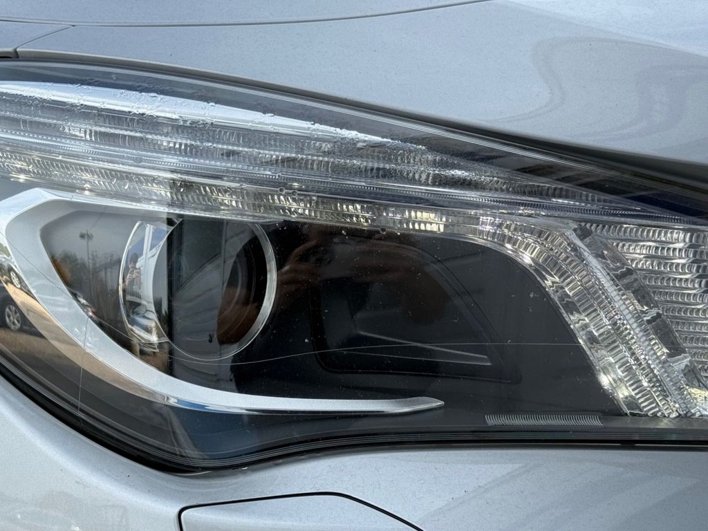 Used Mercedes-Benz CLA 2015 for sale - 75985861: Photo 35