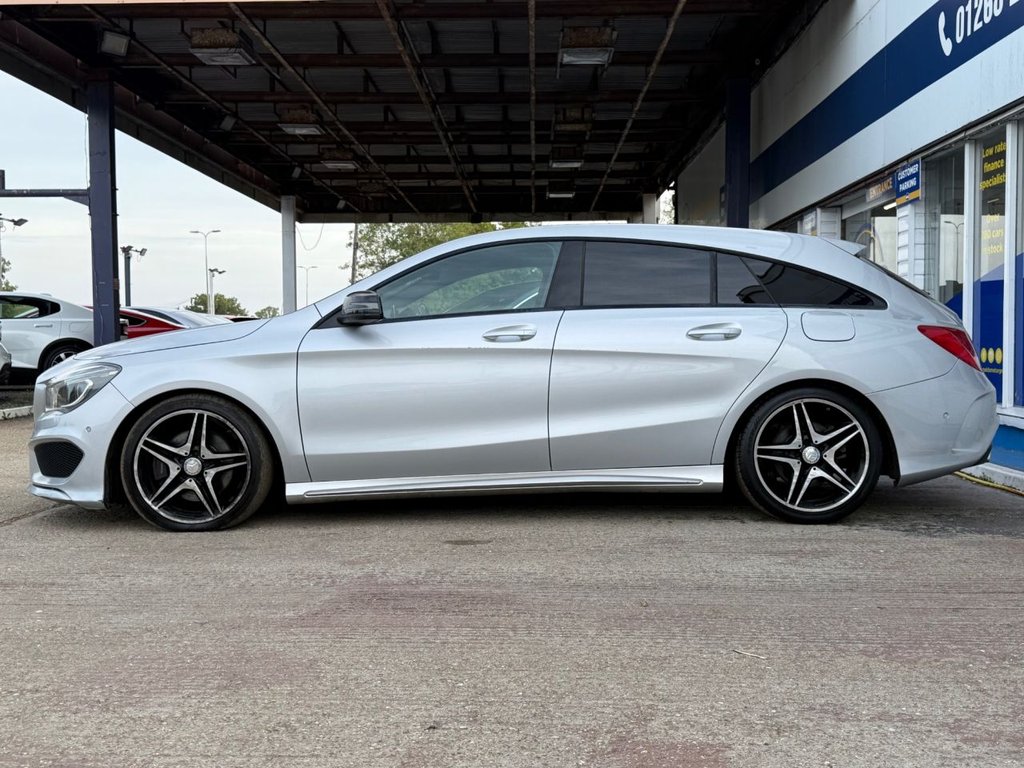 Used Mercedes-Benz CLA 2015 for sale - 75985861: Photo 5