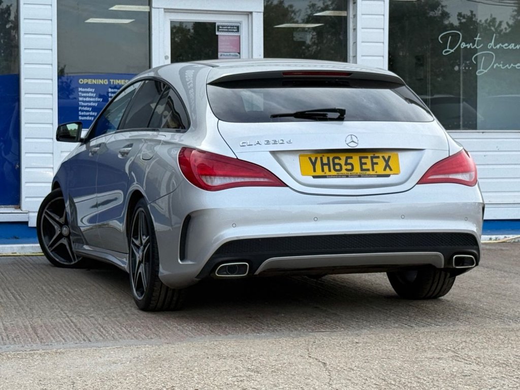 Used Mercedes-Benz CLA 2015 for sale - 75985861: Photo 6