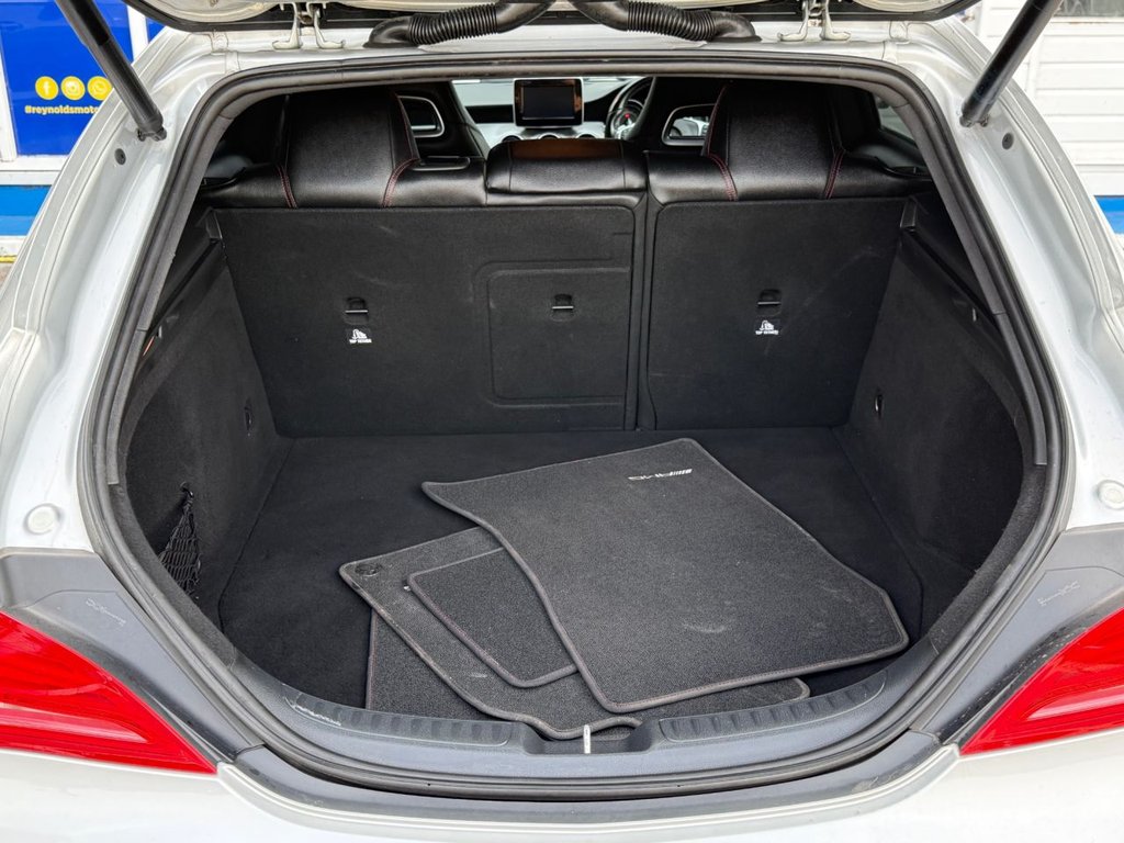 Used Mercedes-Benz CLA 2015 for sale - 76495920: Photo 14