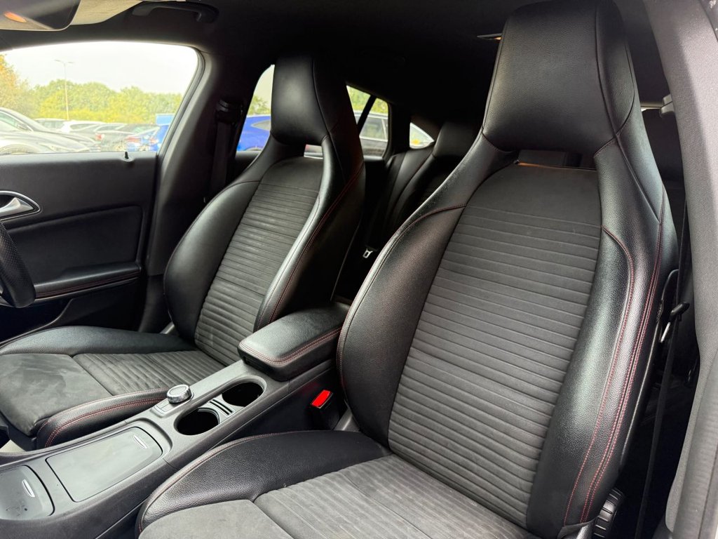 Used Mercedes-Benz CLA 2015 for sale - 76495920: Photo 19