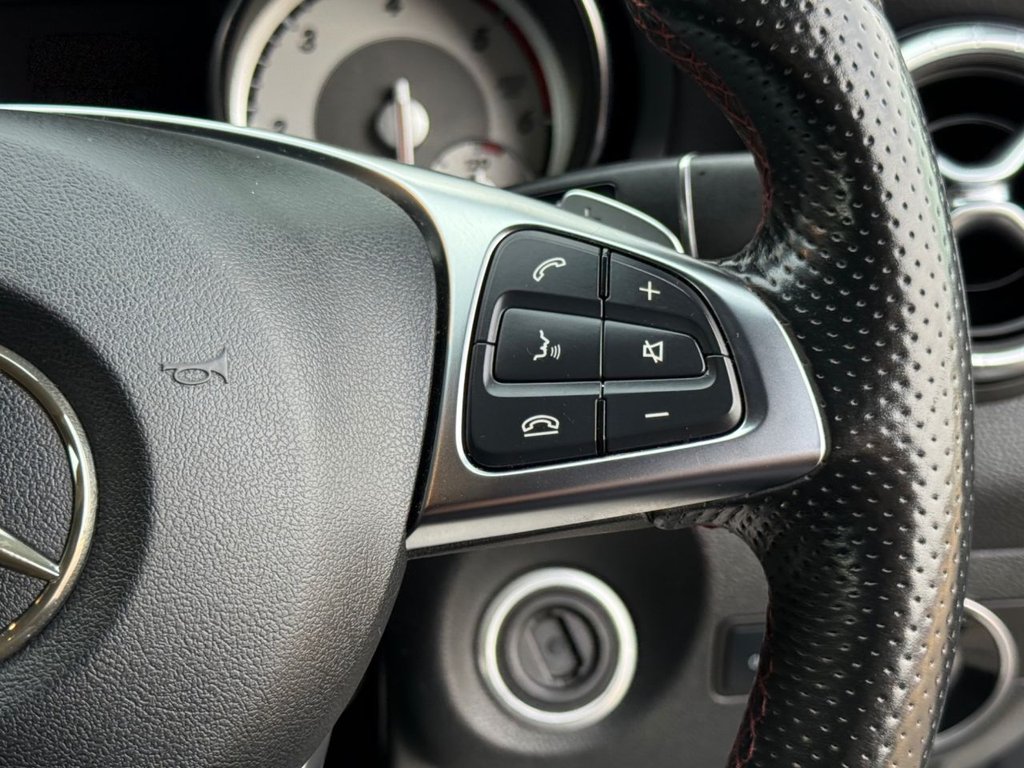 Used Mercedes-Benz CLA 2015 for sale - 76495920: Photo 24