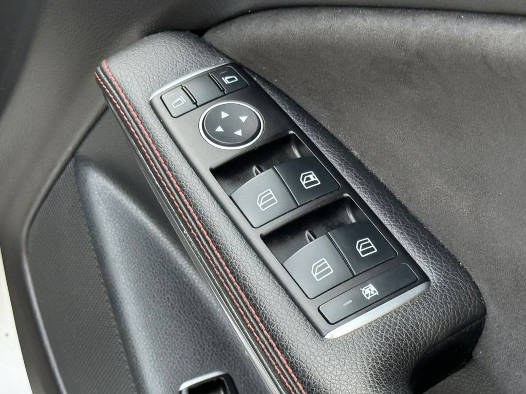 Used Mercedes-Benz CLA 2015 for sale - 76495920: Photo 30