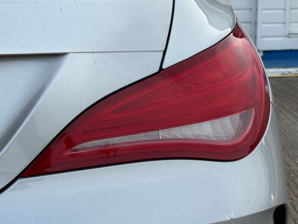 Used Mercedes-Benz CLA 2015 for sale - 76495920: Photo 31