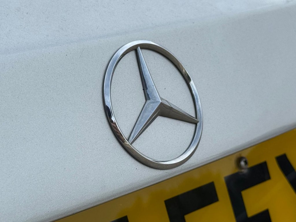 Used Mercedes-Benz CLA 2015 for sale - 76495920: Photo 33