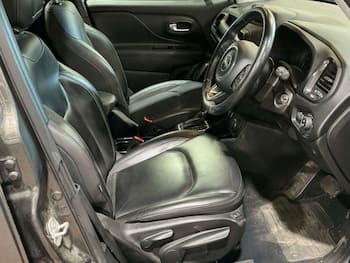 Used Jeep Renegade 2021 for sale - 79692827: Photo