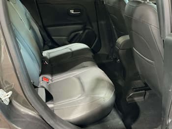 Used Jeep Renegade 2021 for sale - 79692827: Photo