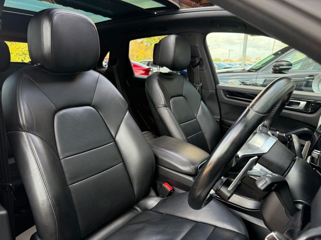 Used Porsche Cayenne 2020 for sale - 76582473: Photo 11