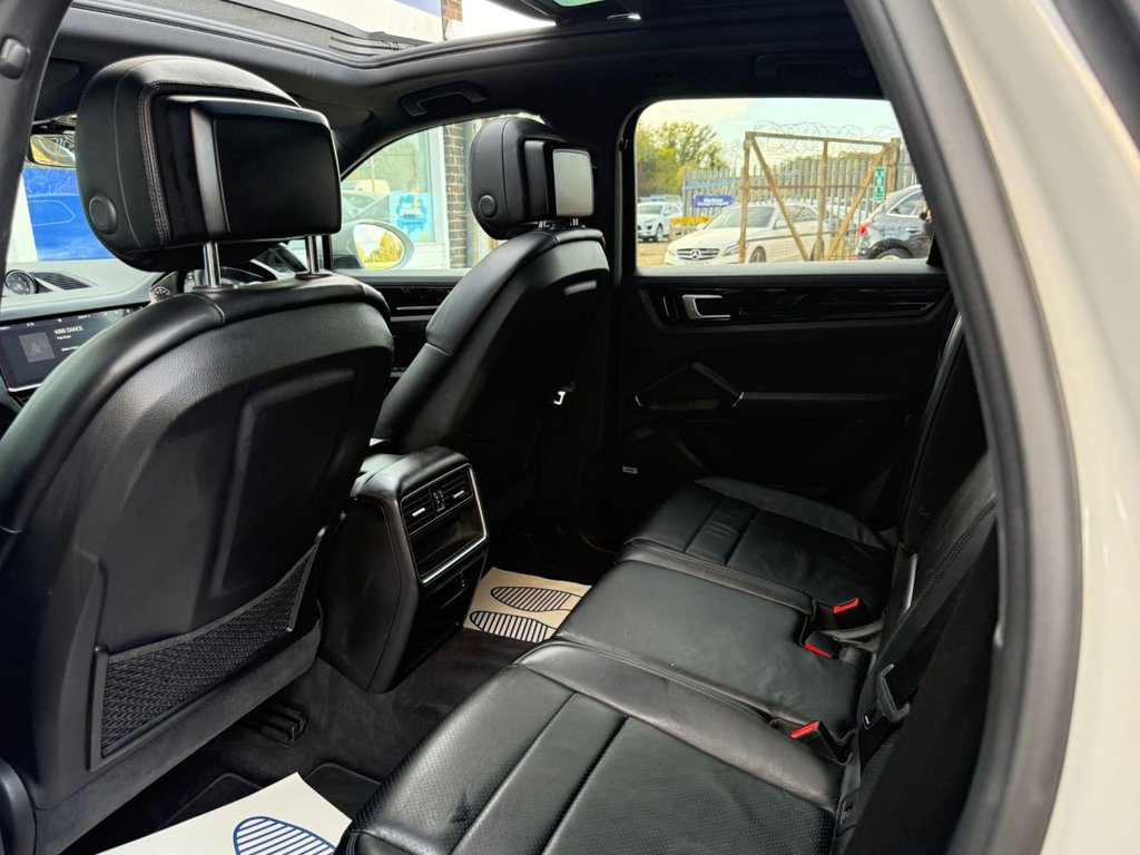 Used Porsche Cayenne 2020 for sale - 76582473: Photo 14