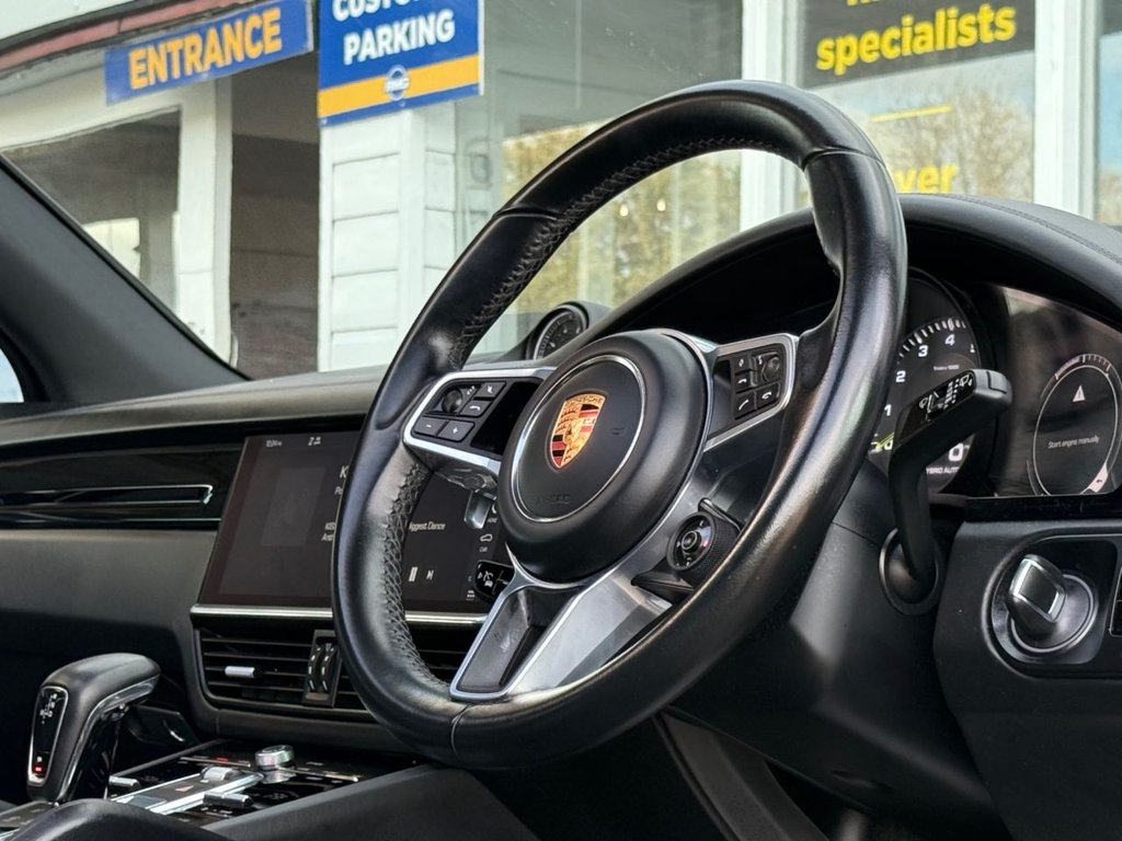 Used Porsche Cayenne 2020 for sale - 76582473: Photo 19