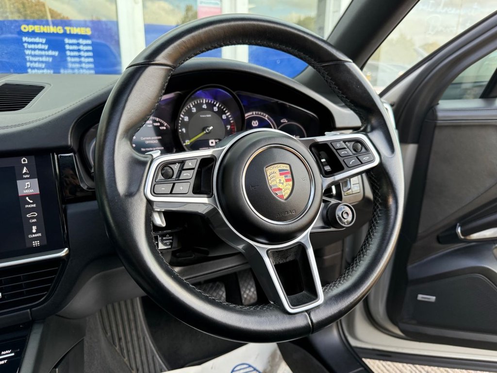 Used Porsche Cayenne 2020 for sale - 76582473: Photo 21